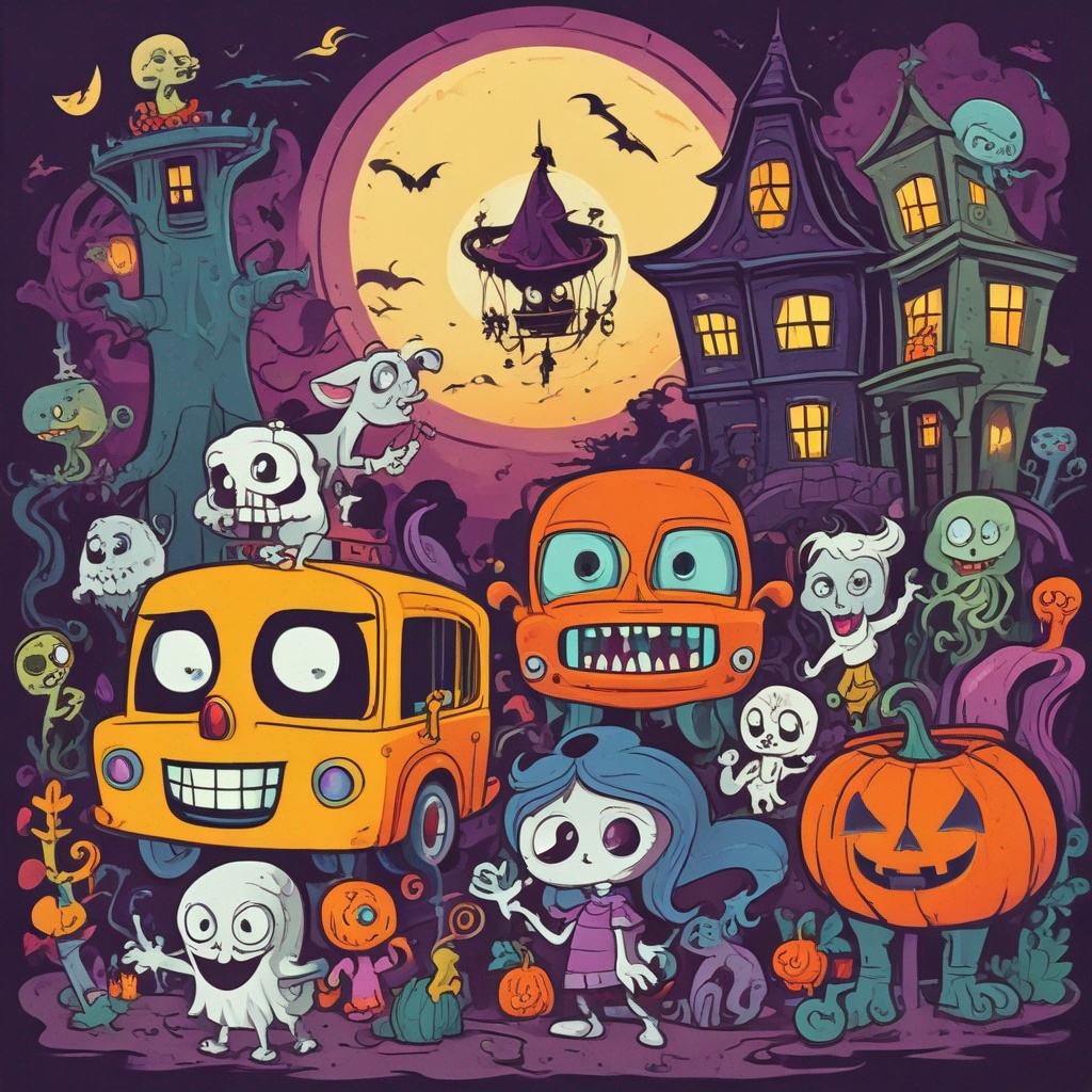 Image for Scooby Doo Fan Themes