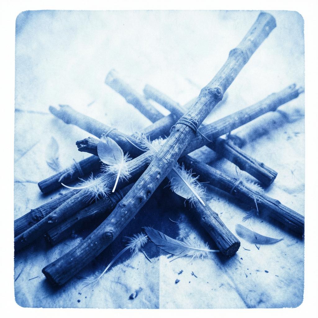 Когда-то в древности в глуши.  1280. Цикл "Осколки" 1в3Ra artwork