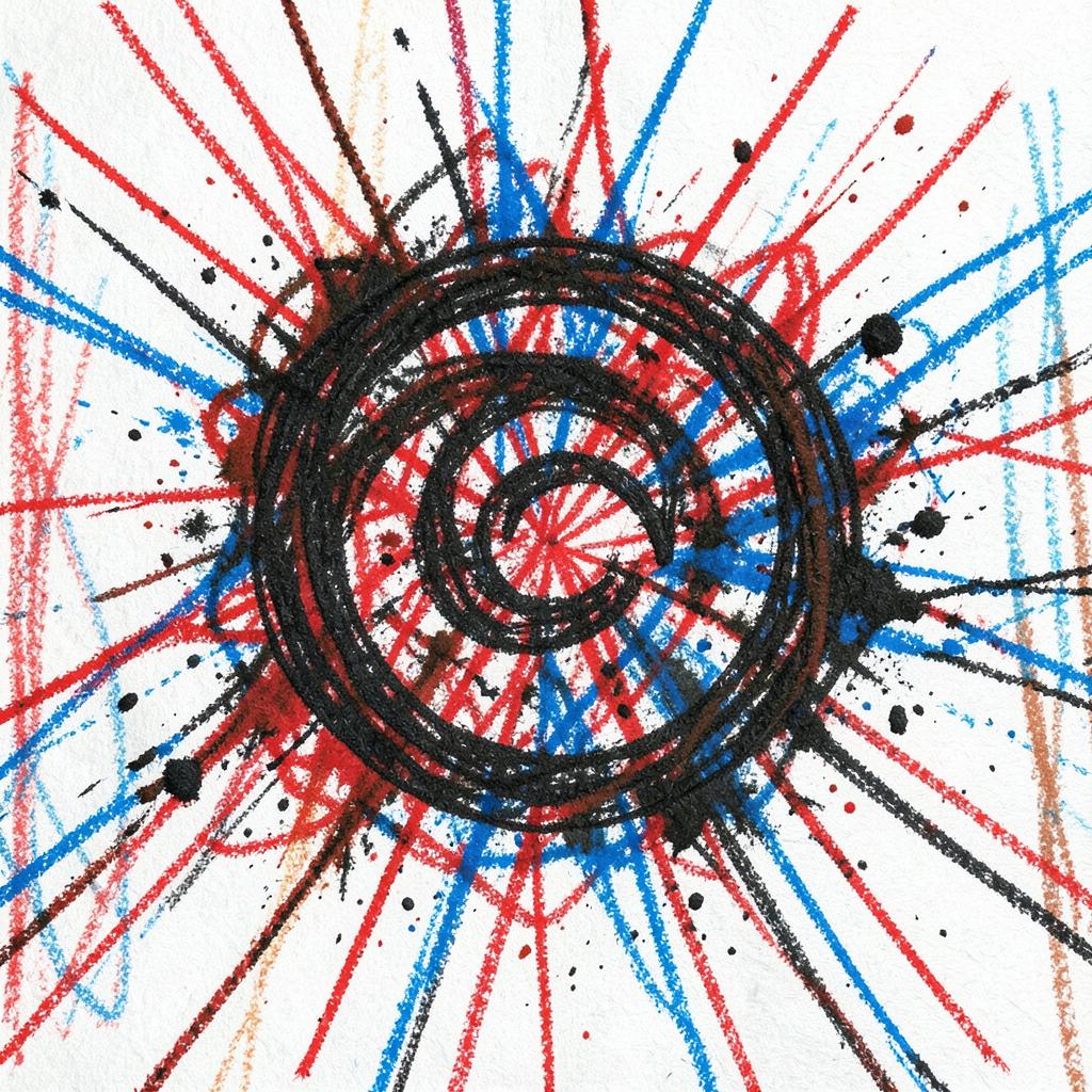 Das Letzte Wort artwork