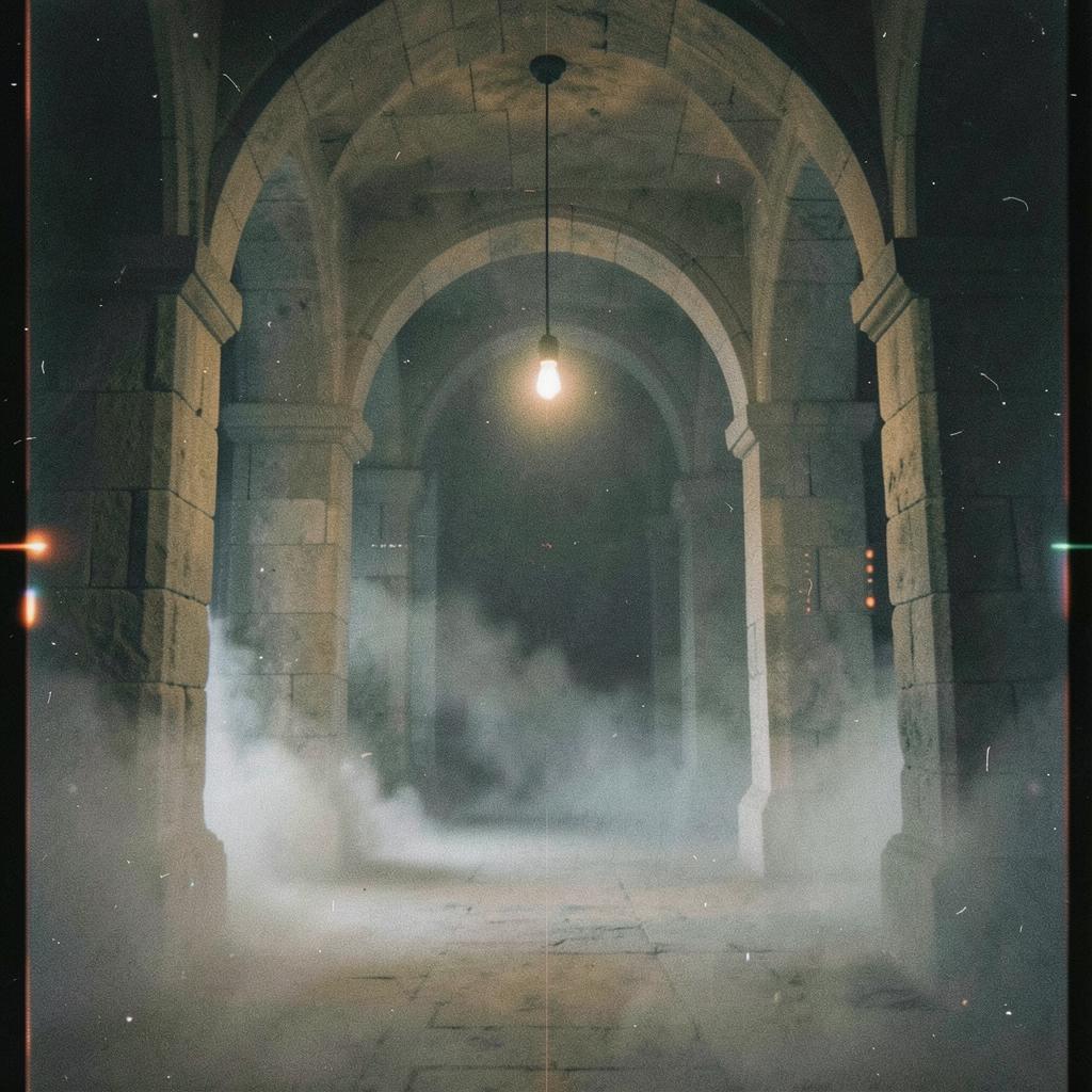 2. The Hall of Echoes (Remastered) artwork