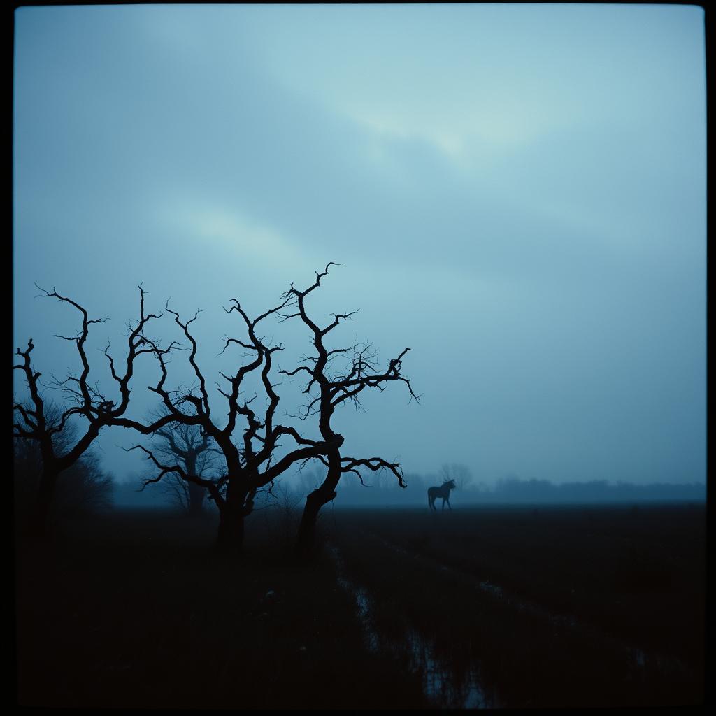 Death Nesting - Dimittere in Morte artwork