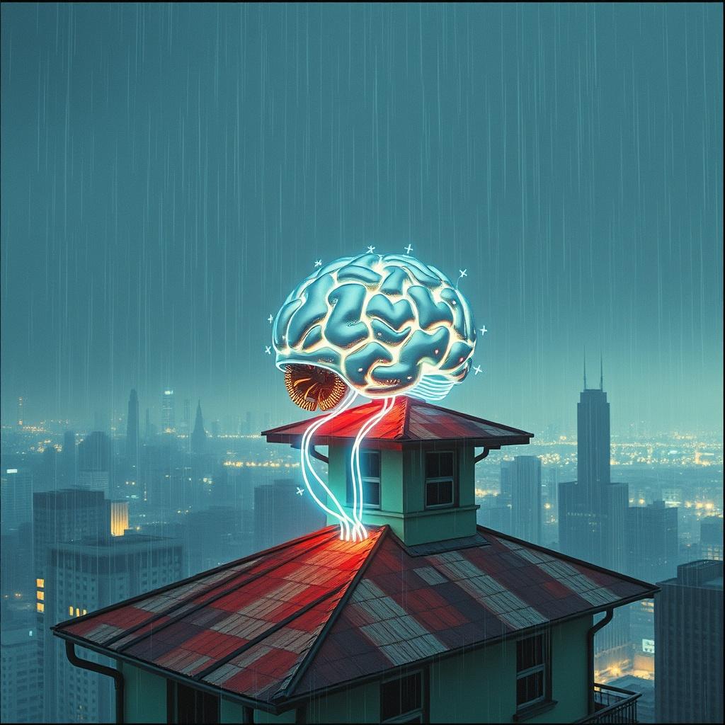 Мозги и Крыша (Vocal Remastered) artwork
