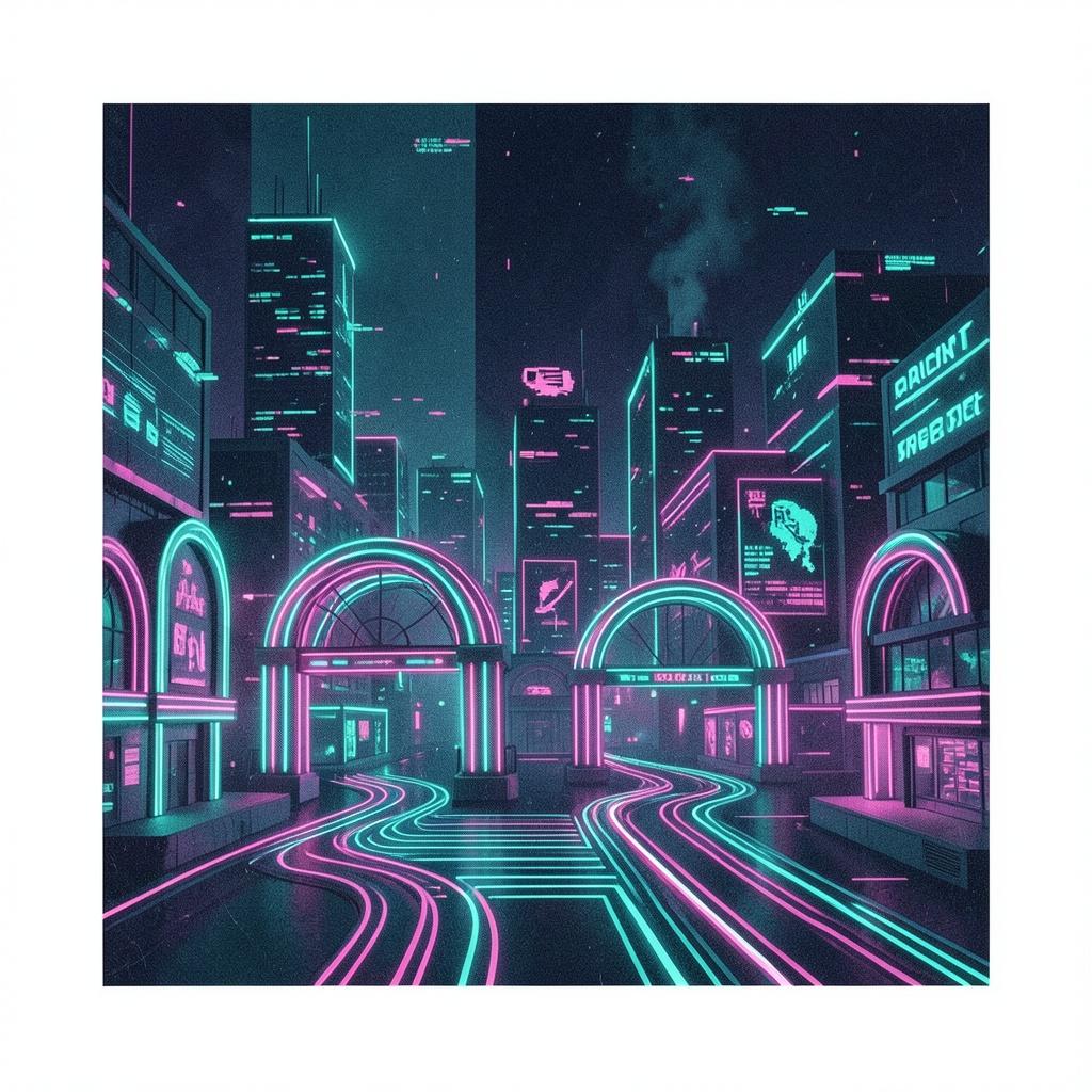 Loop artwork