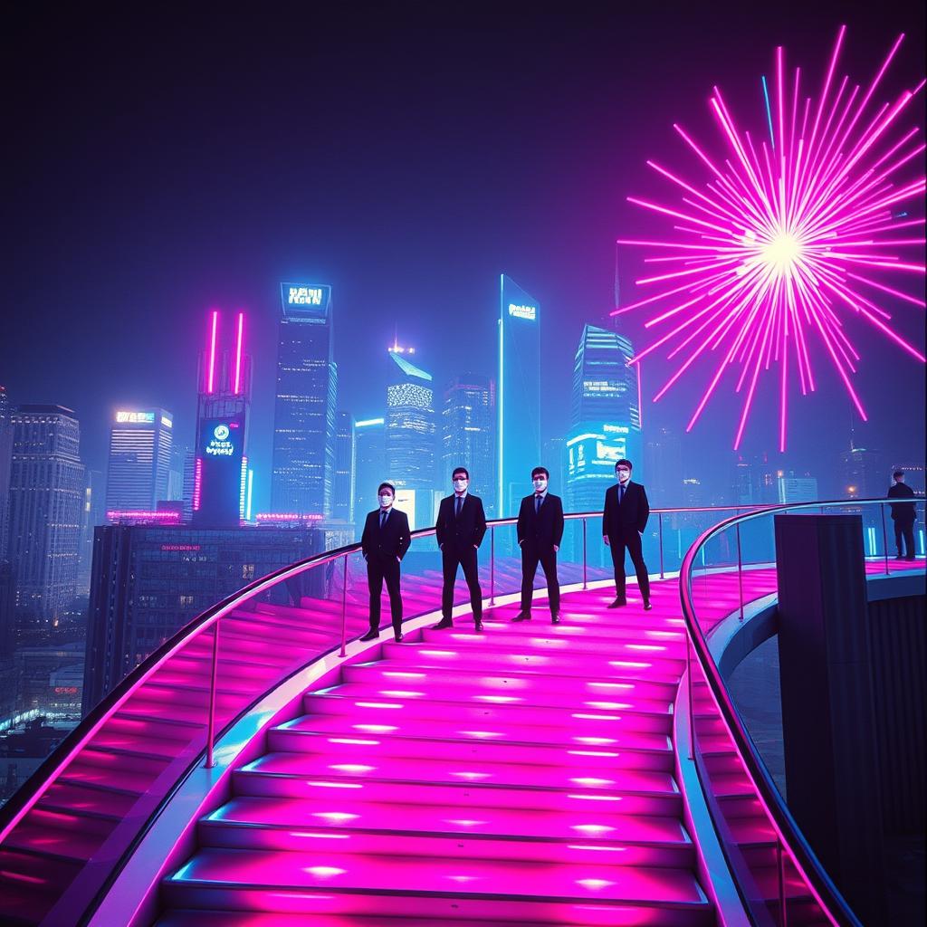 Persona image for VTS