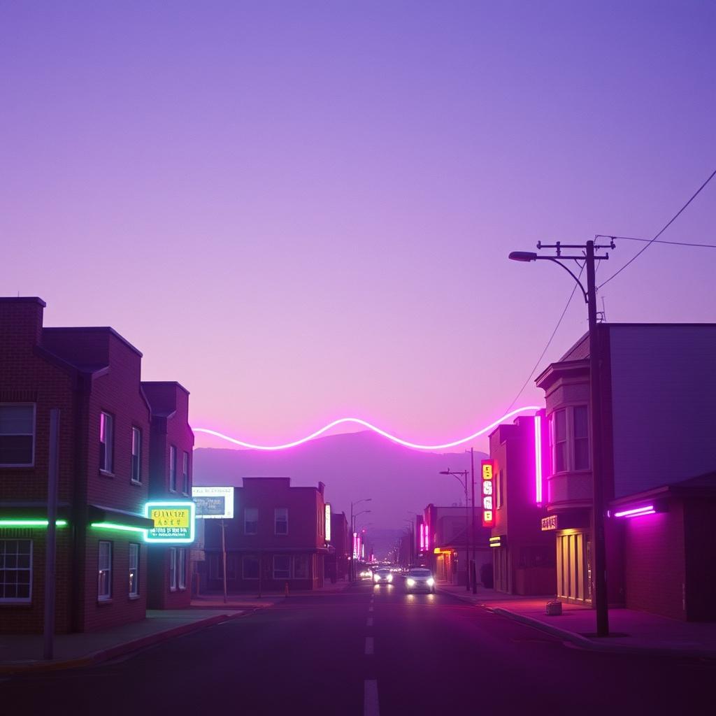 The Feeling artwork