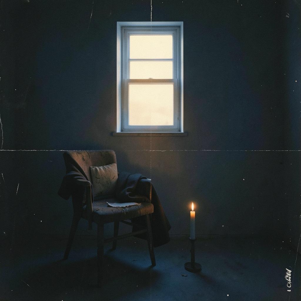 One Light Forever artwork