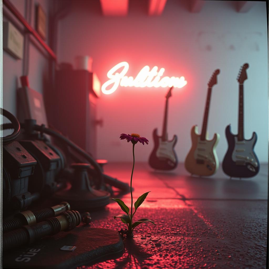 Persona image for Drained