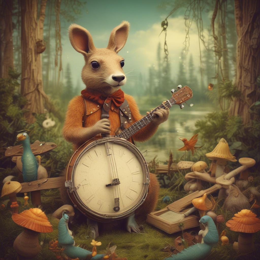 Song Image