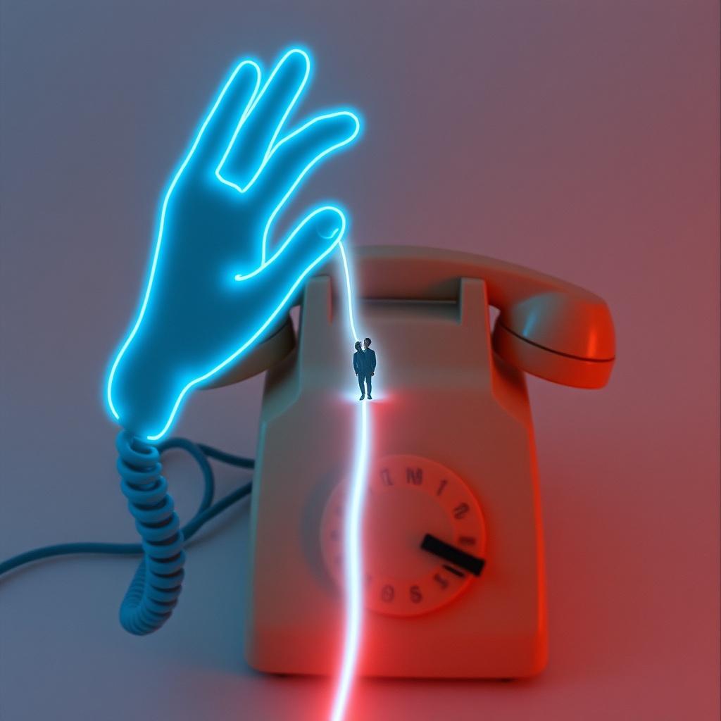 Voice picture for 小女孩