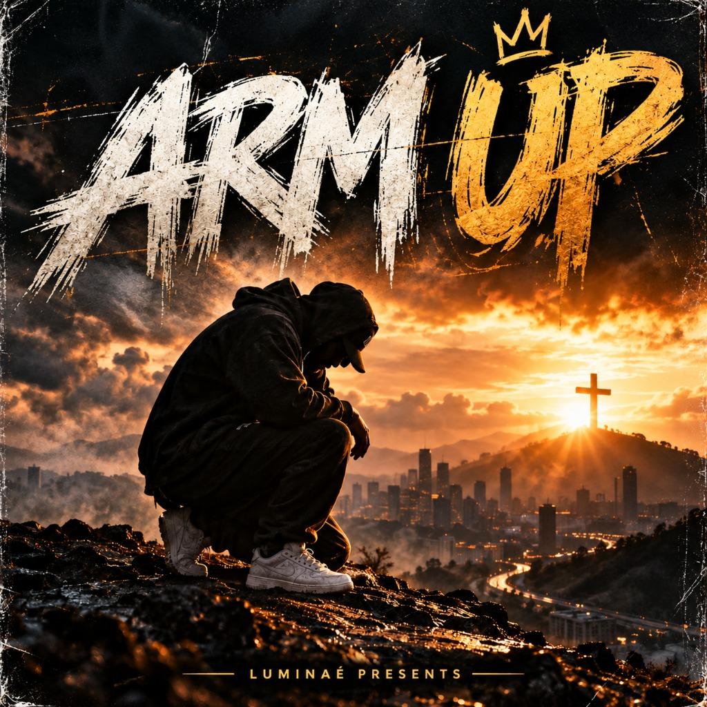 ARM UP