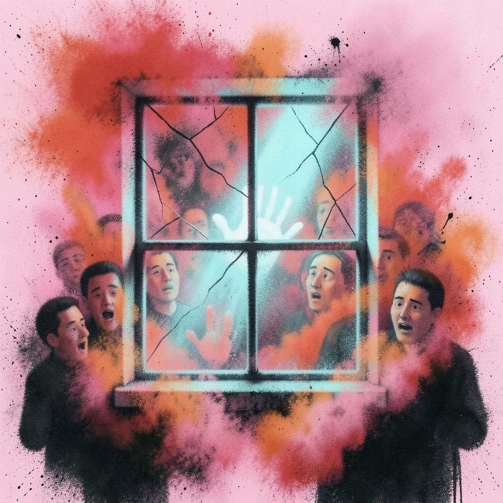 Stolen Choices artwork