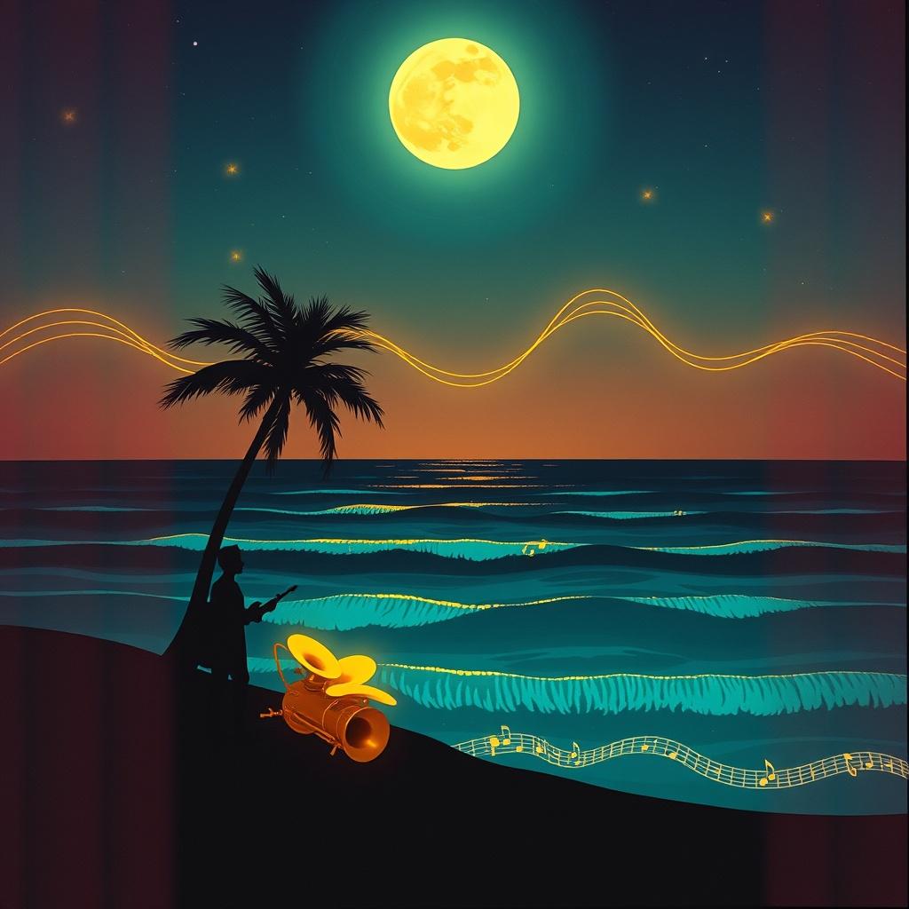 Song Image