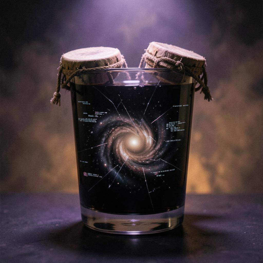 Drink the Void artwork