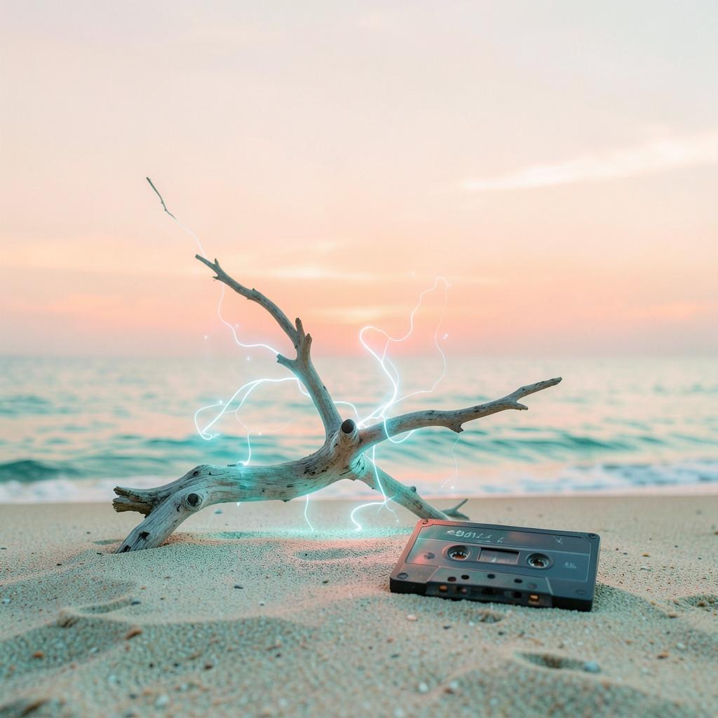 Sweet breeze artwork