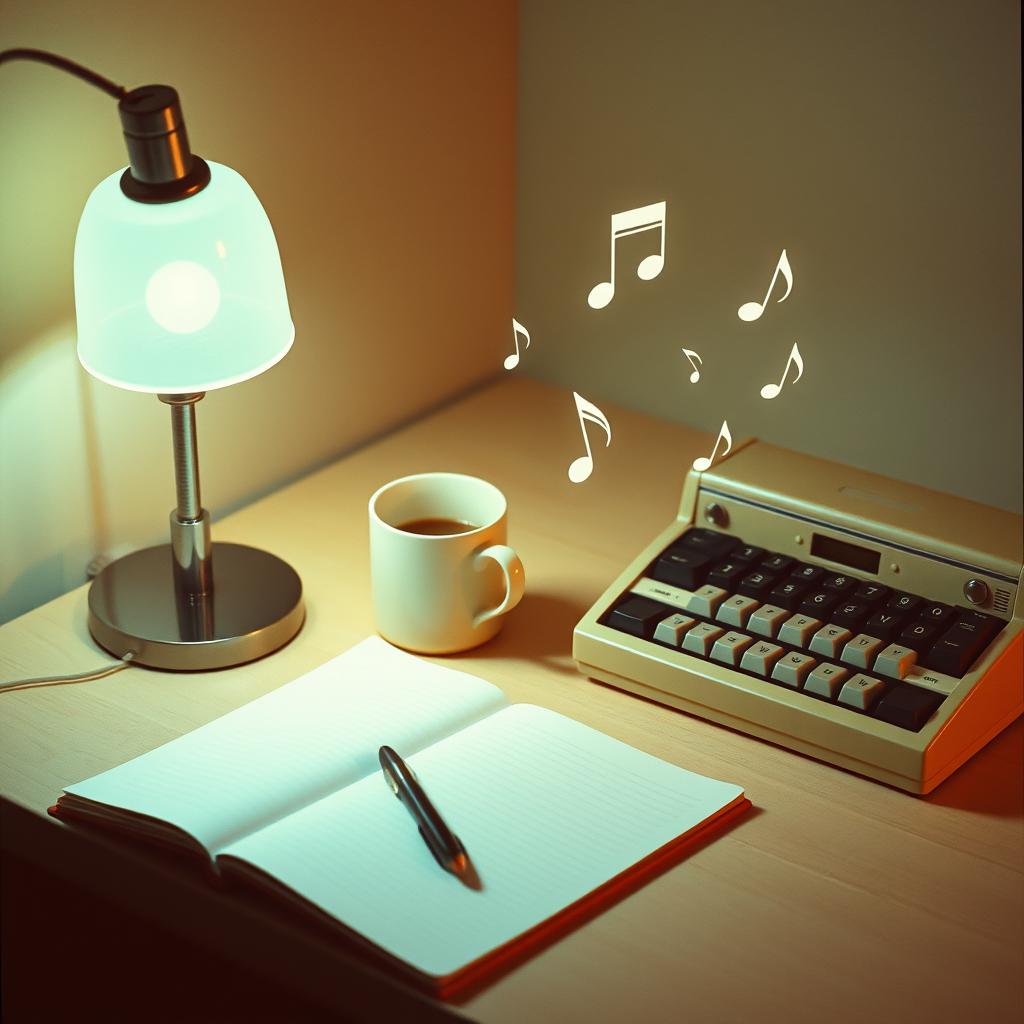 Song Image