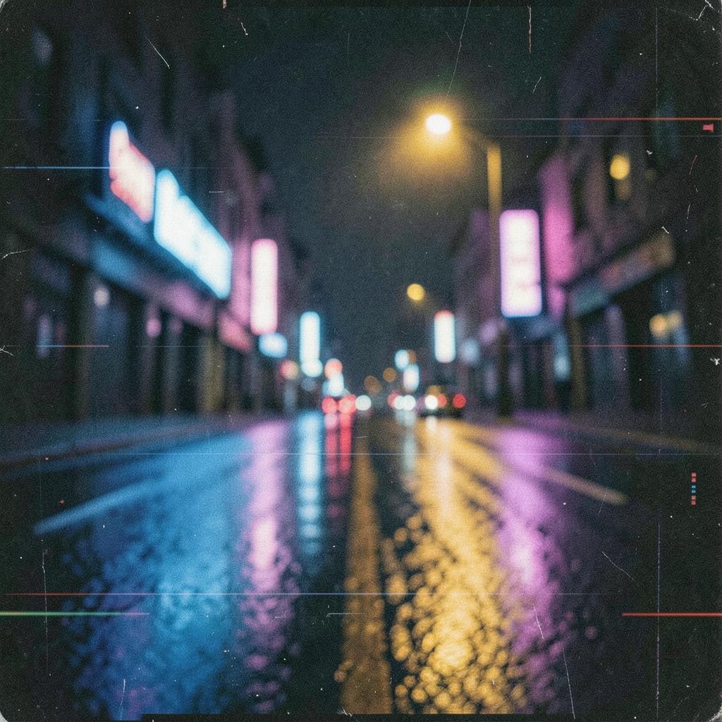 Midnight Beats artwork
