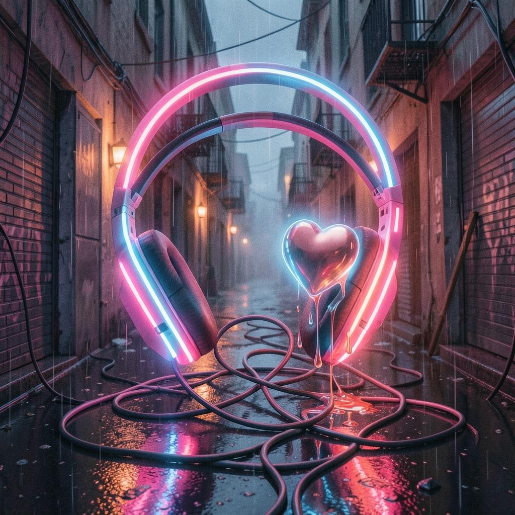Still Yours artwork