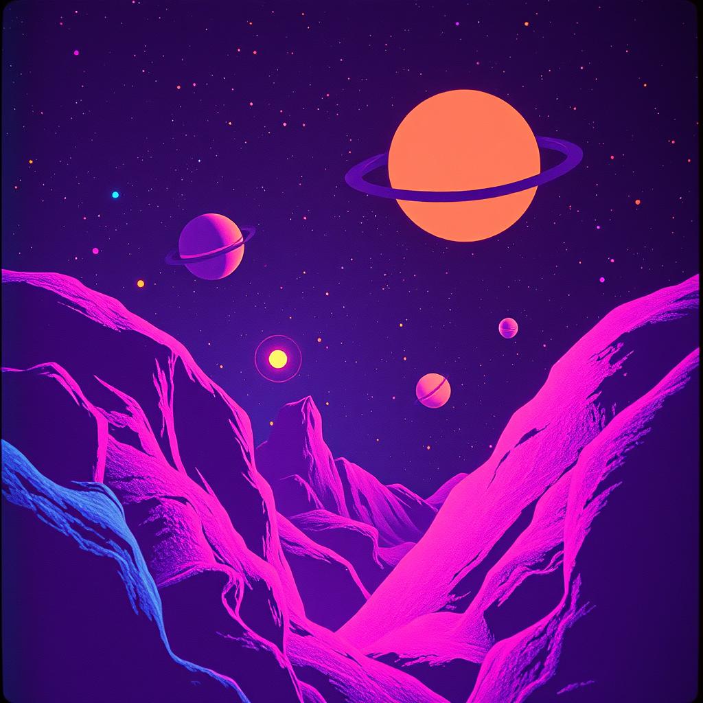 Drunk-in-space-BeepBox-Song (Original) artwork