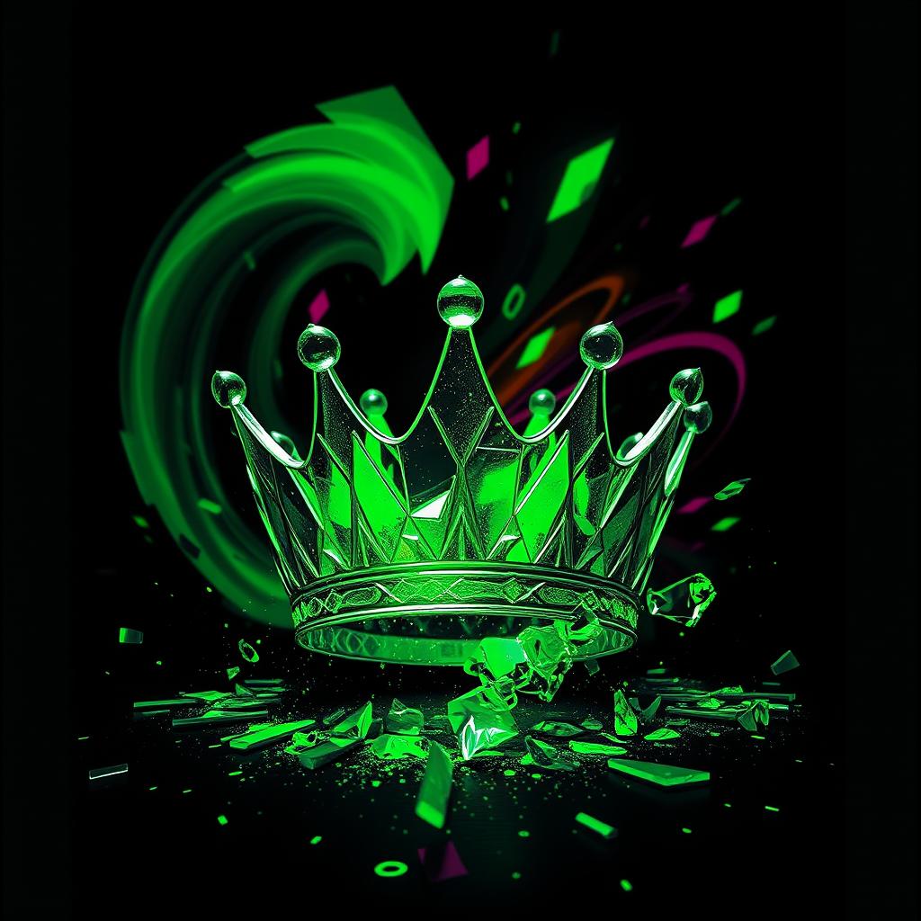 Image for Dope Noise Pop Trap Shit