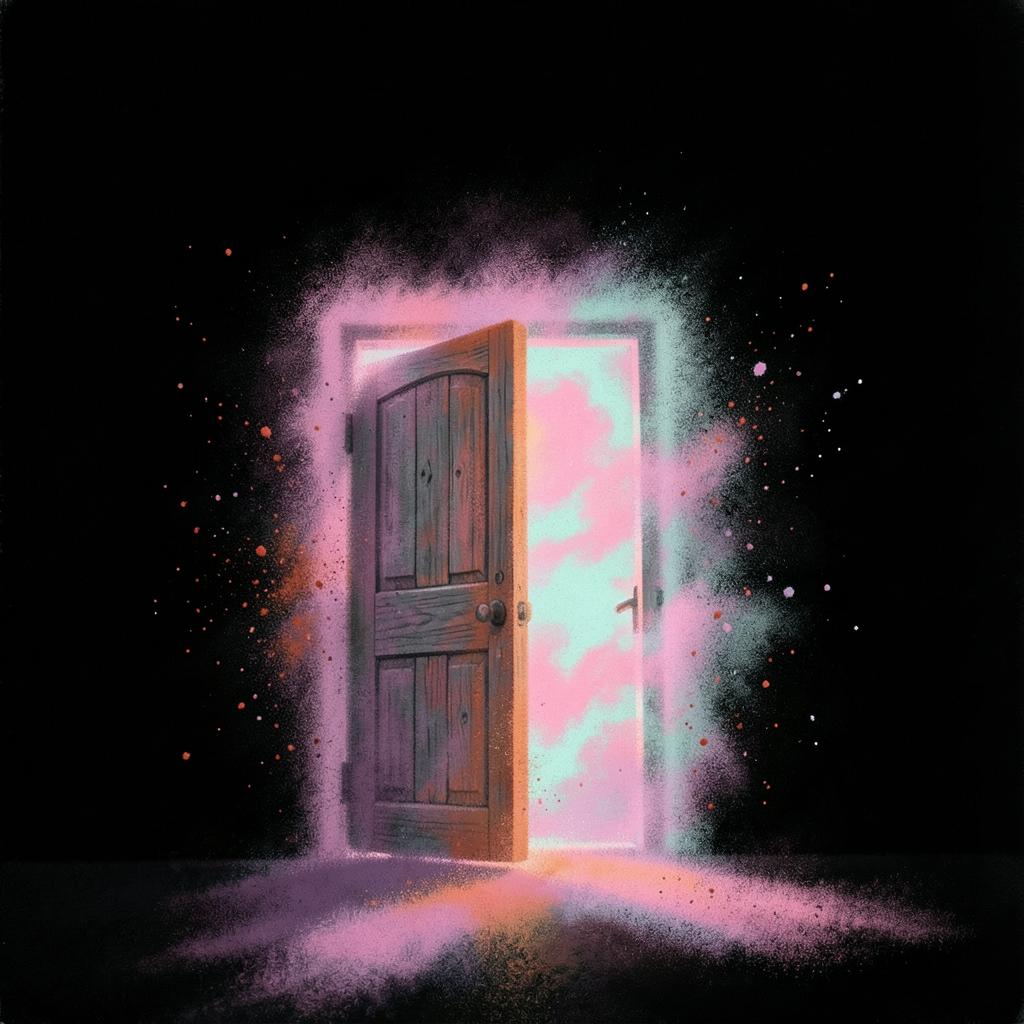 Still Here artwork