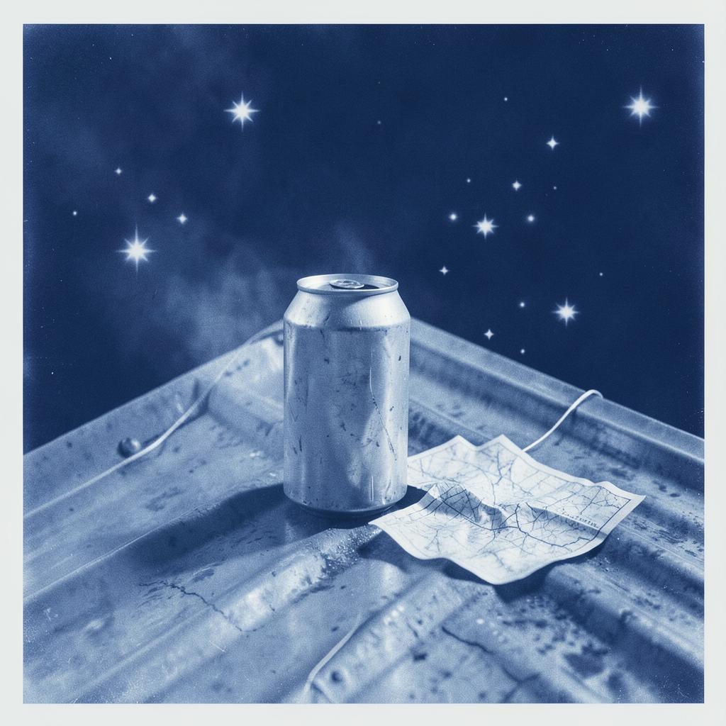 Mr Skiffington In Space artwork