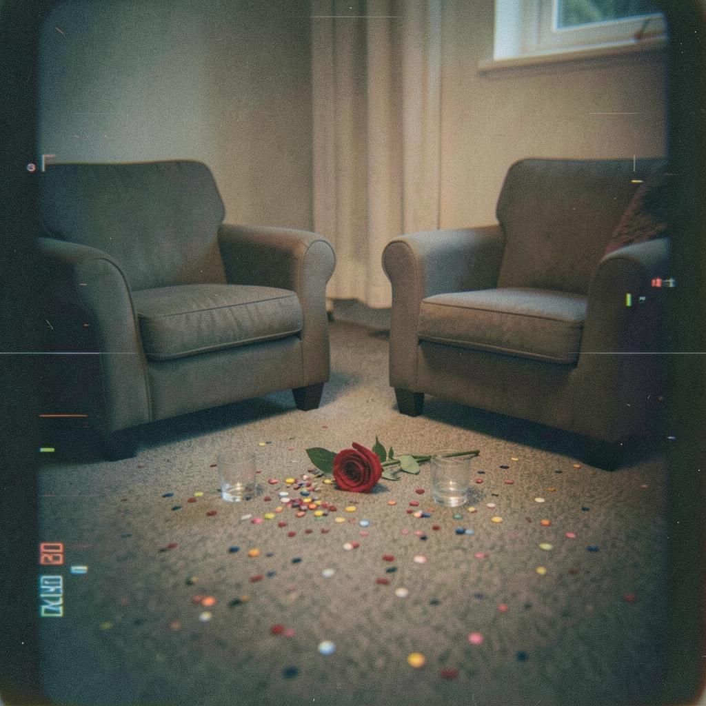 Why Me artwork