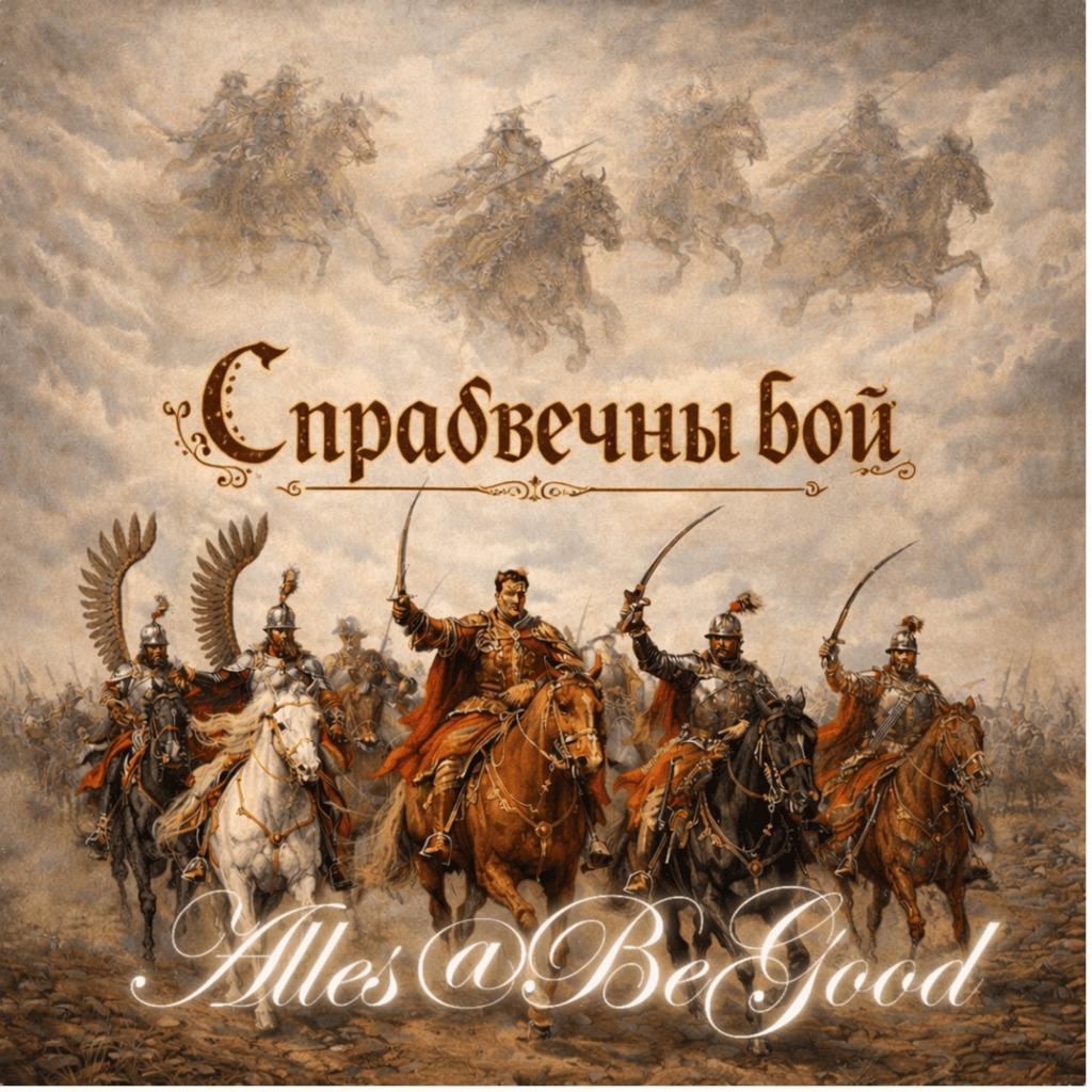Спрадвечны бой