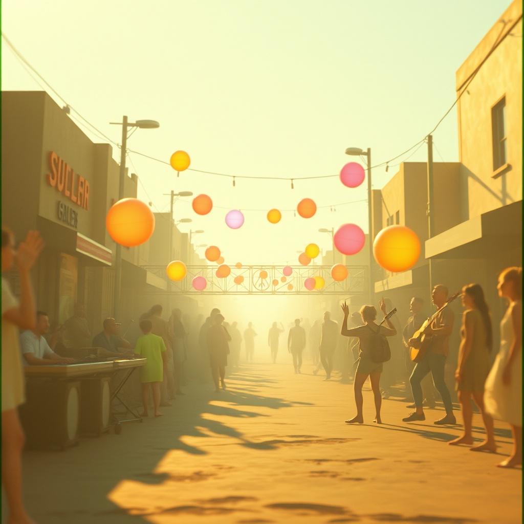 Song Image