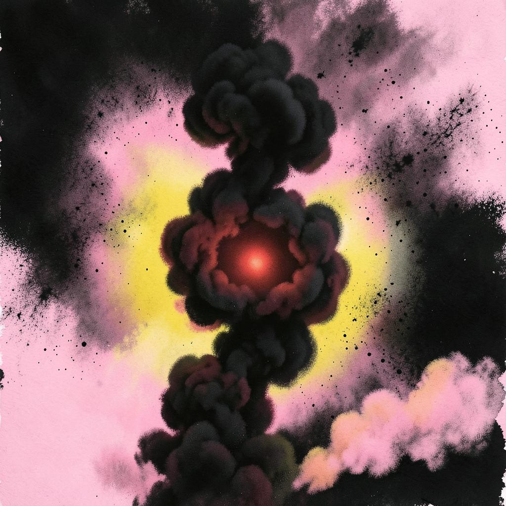 Wan-da-li-na artwork