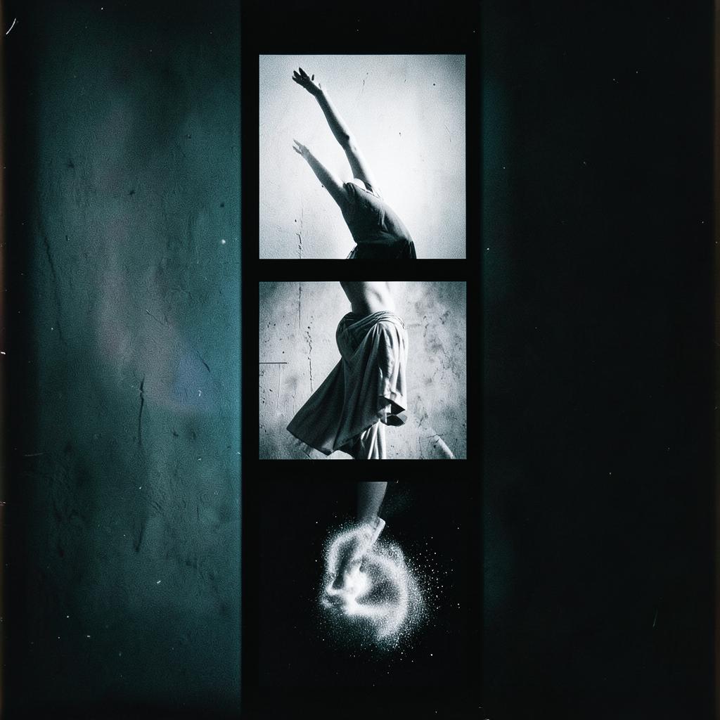 Somebodydancewithme+NeverLordoftheDancer  01(混搭3) artwork