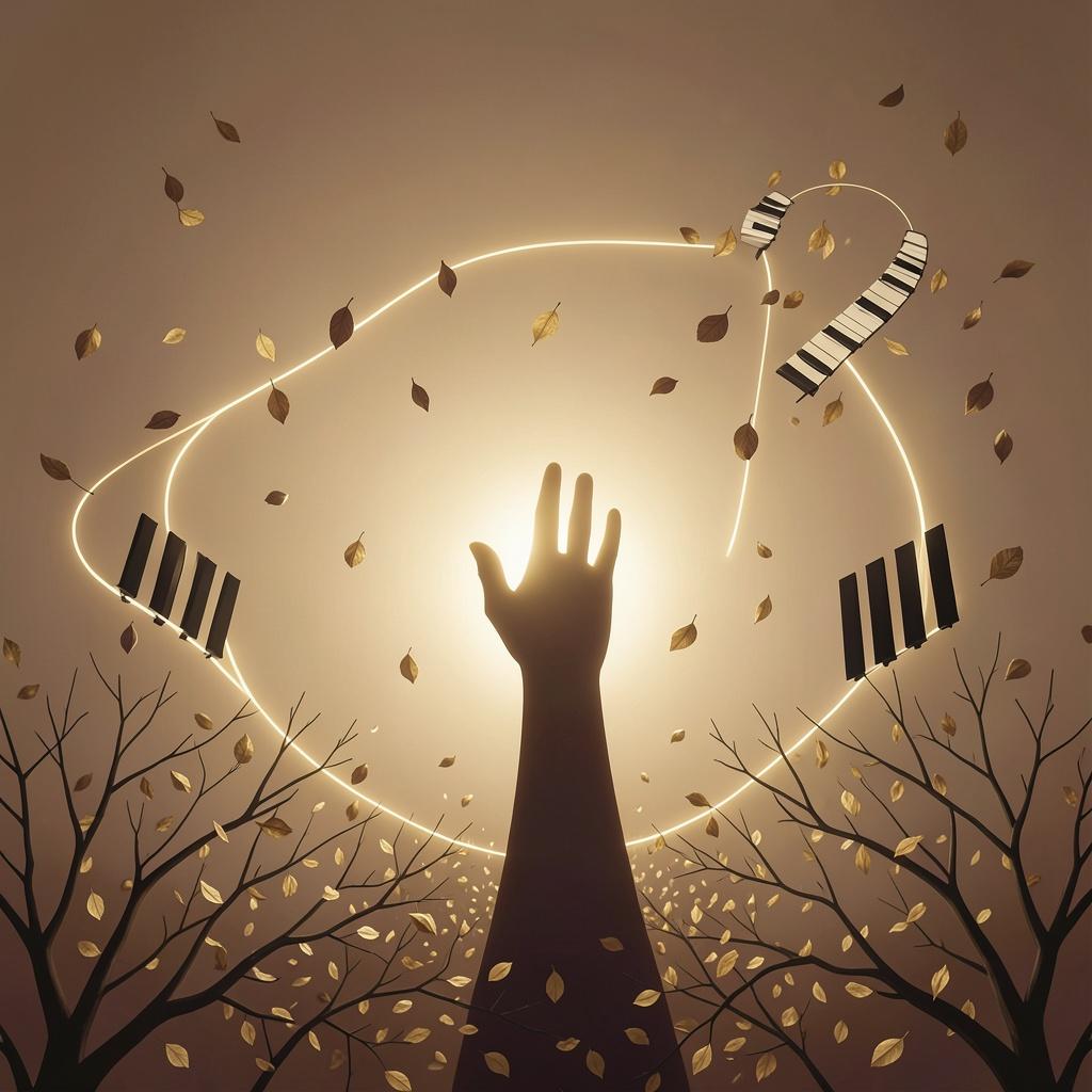 Should Ever You Fall (A Jackson Ferguson Right Words Remix) artwork
