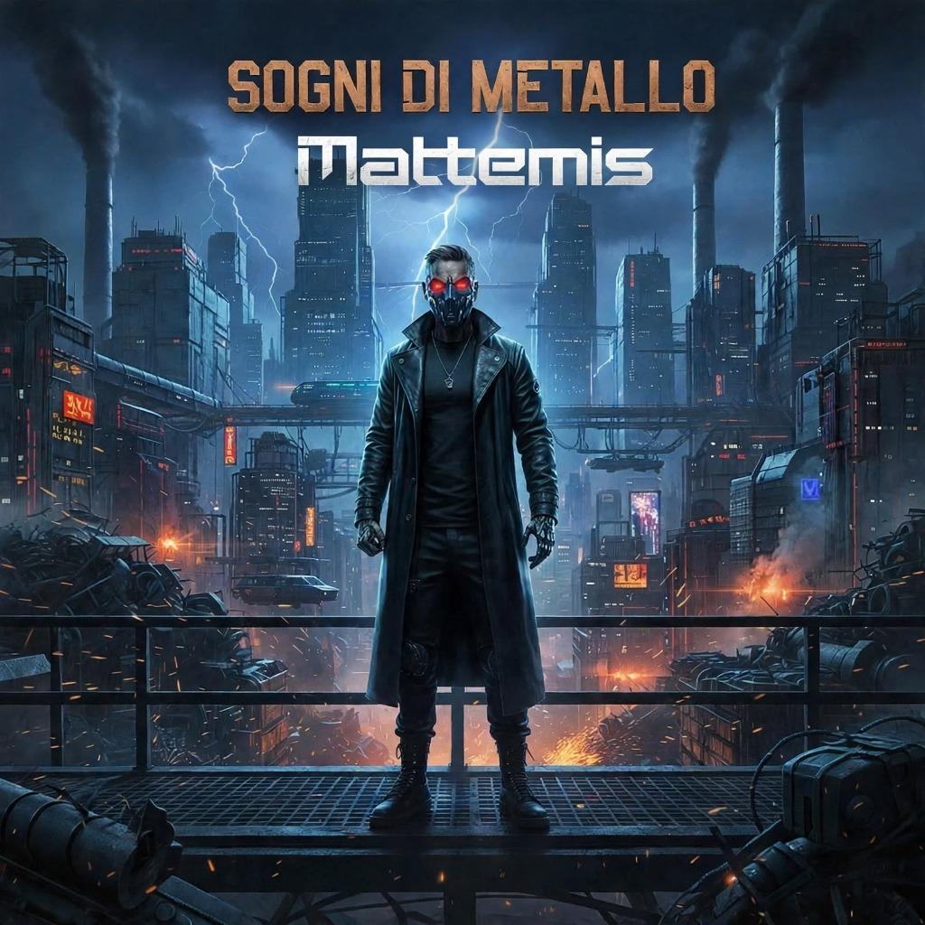 Sogni di Metallo