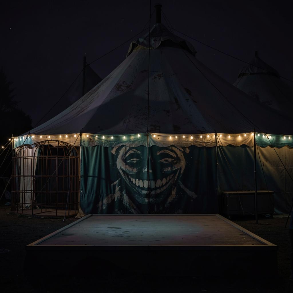 The Last Show Tonight artwork