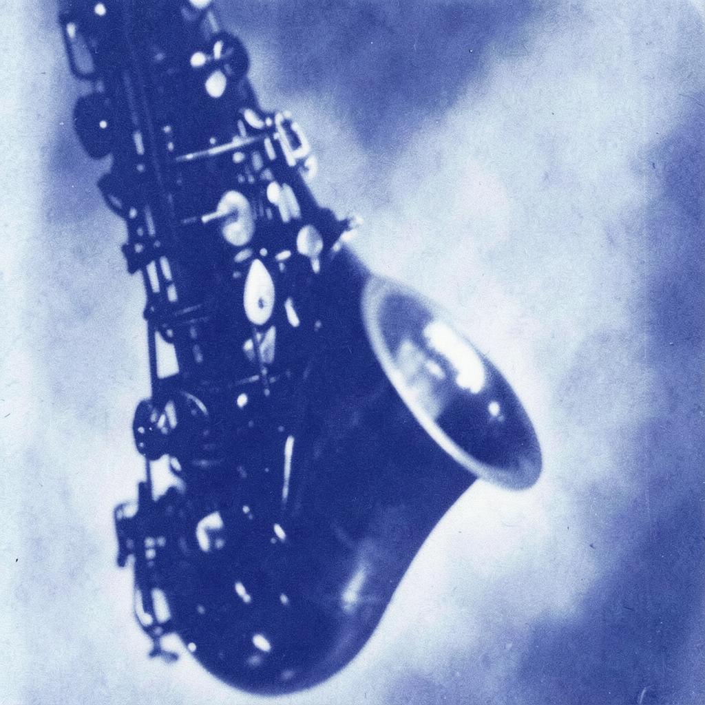 I love jazz