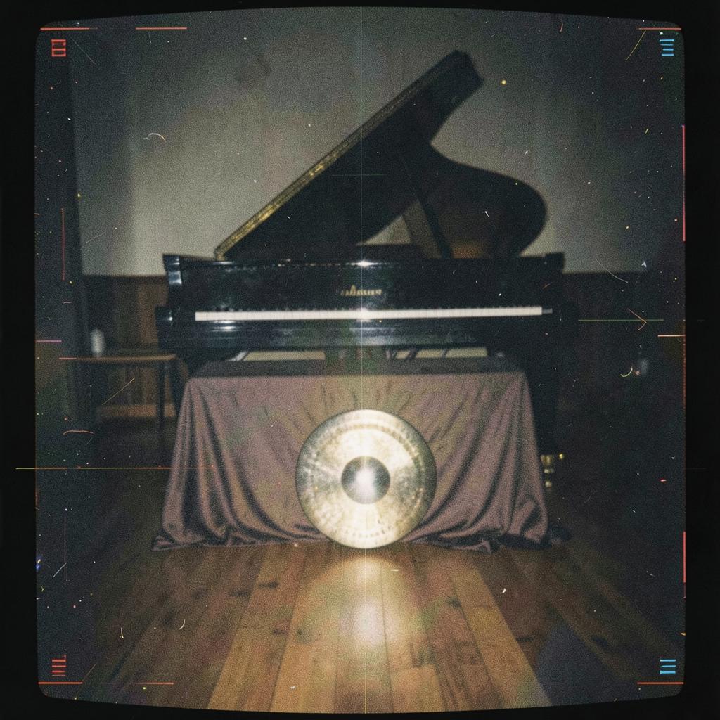 Piano Solo artwork