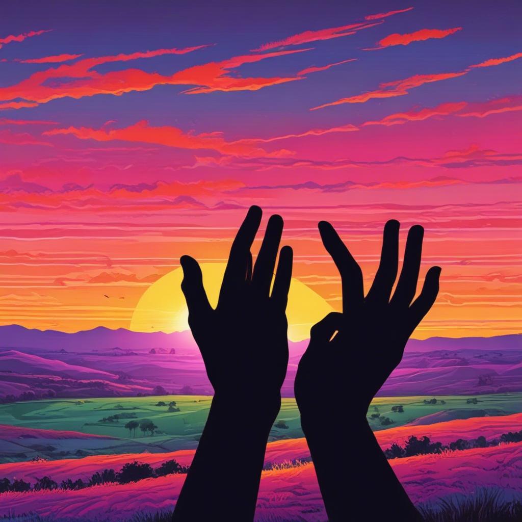Quando ti vedo, il mondo si ferma, artwork