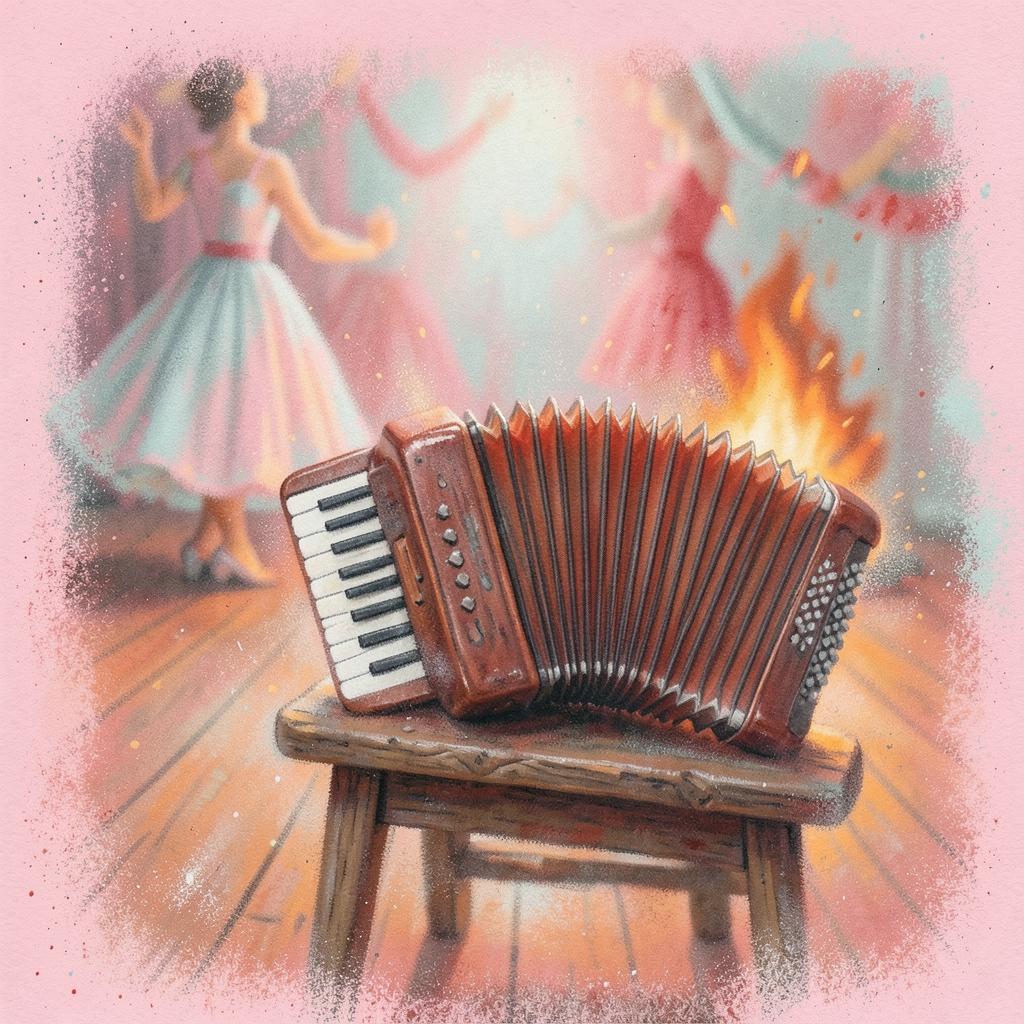Saudações de um gaúcho artwork