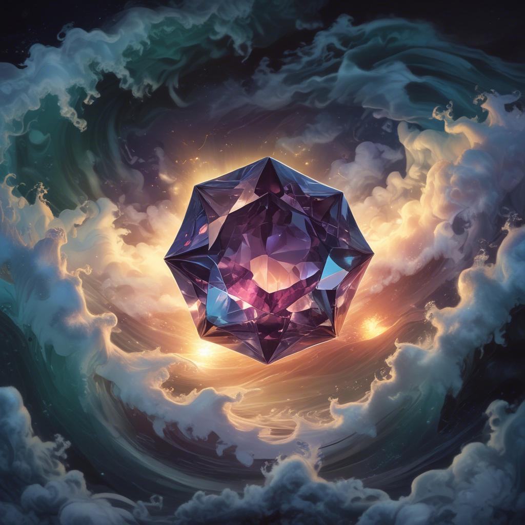 PIEDRA PRECIOSA DE TU ALMA artwork