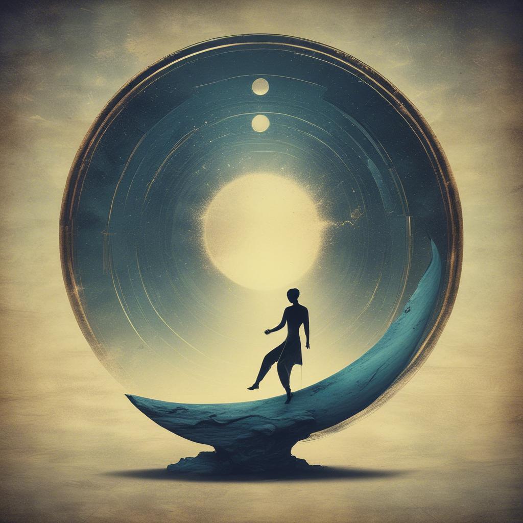 यदा यदा हि धर्मस्य ग्लानिर्भवति भारत । artwork
