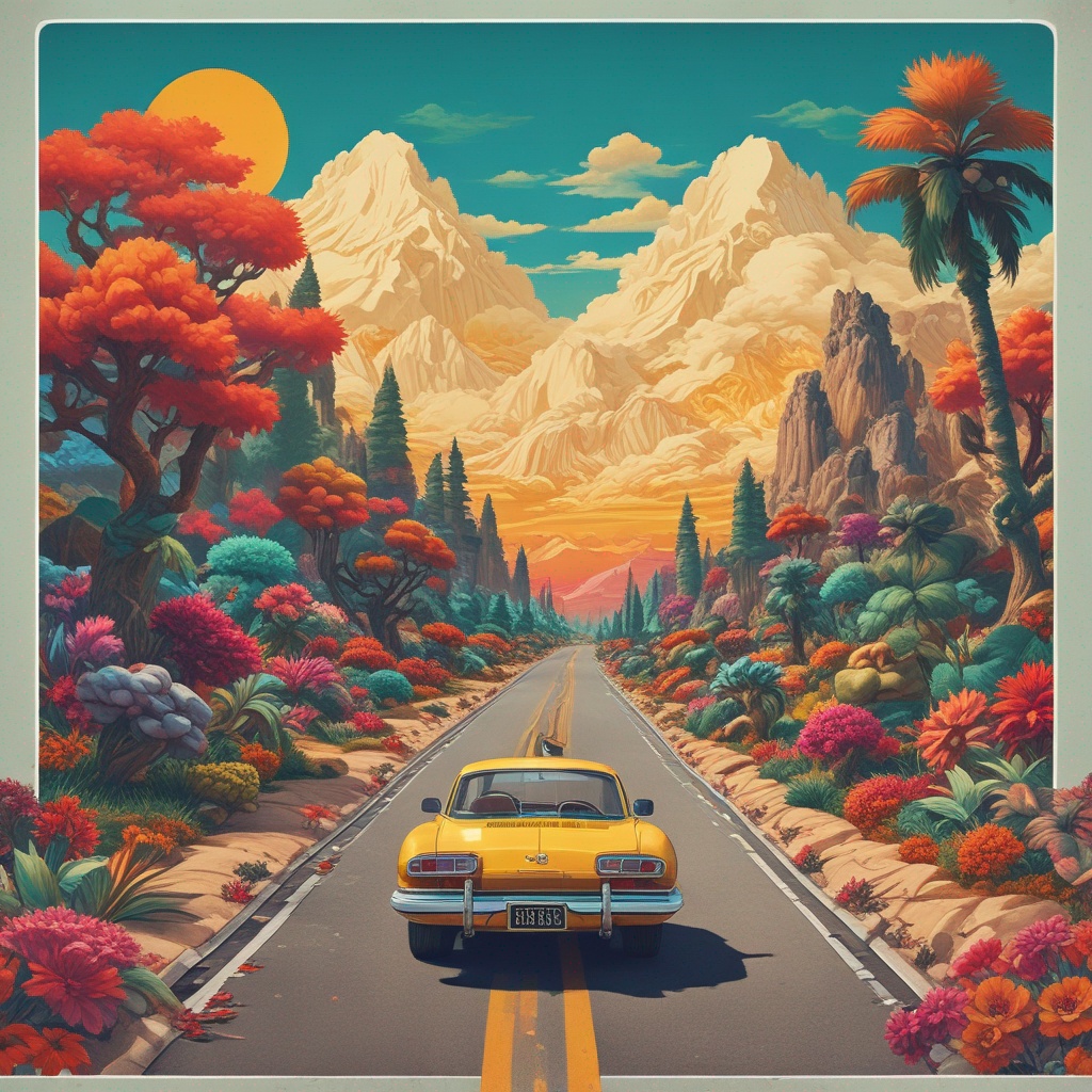 Song Image
