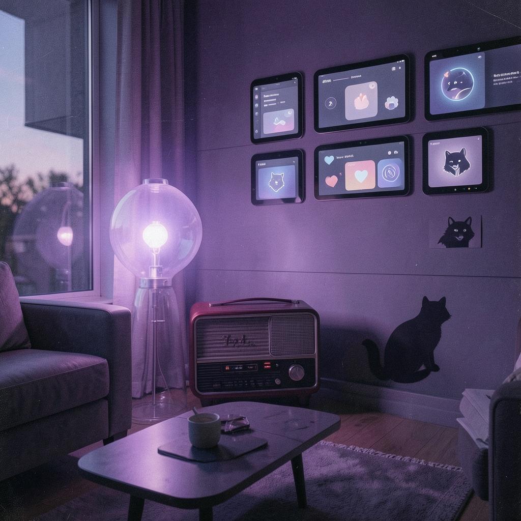 Goodnight Mammals 1