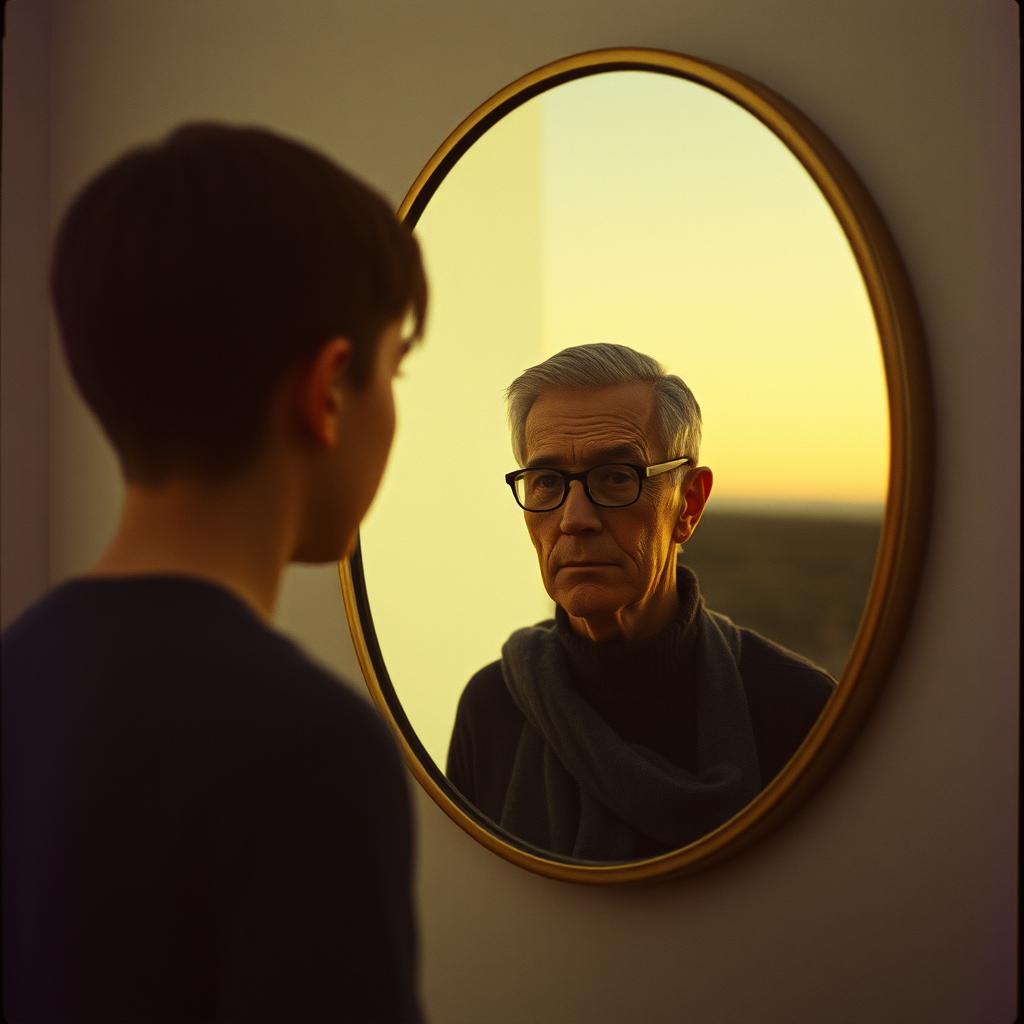 When I'm 64 (Cover) v2 artwork