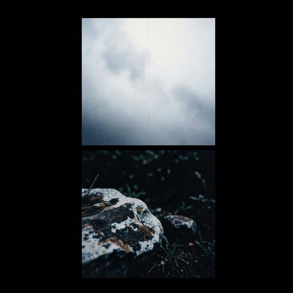8️⃣ **BONUS : ULTIMA THULE** ✨ (The unknown) artwork
