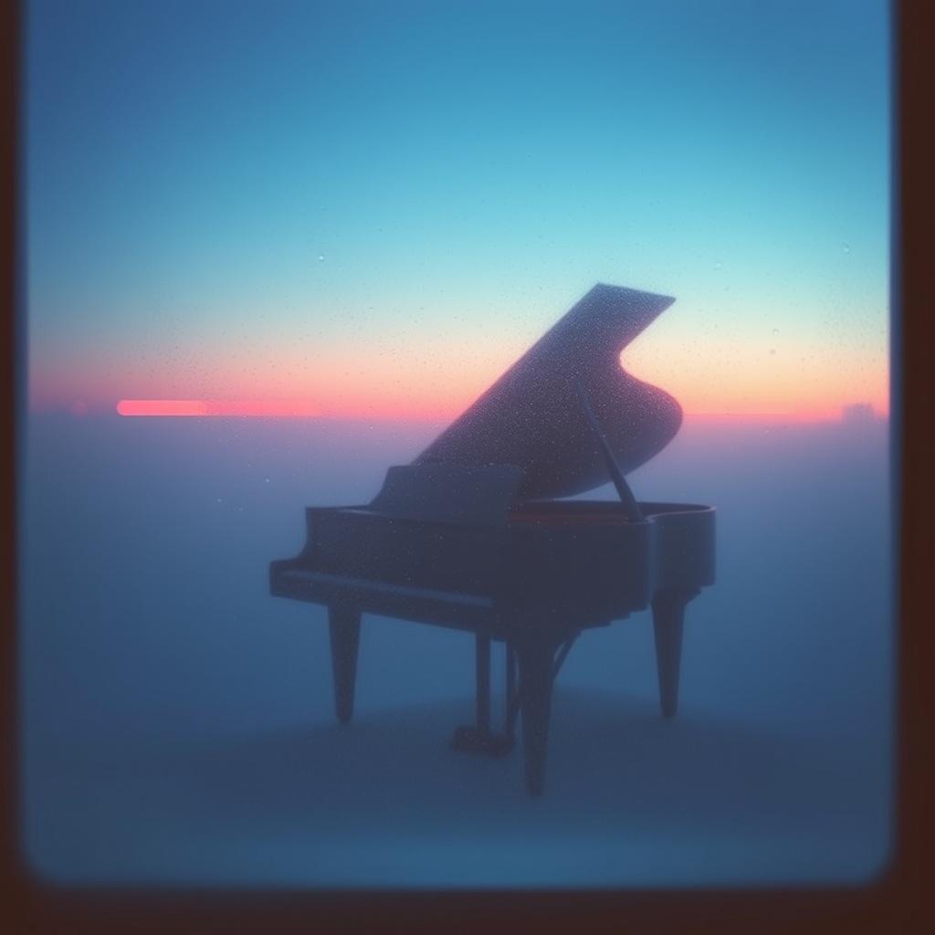 Image for Scenes Exist (I Am Writing One)