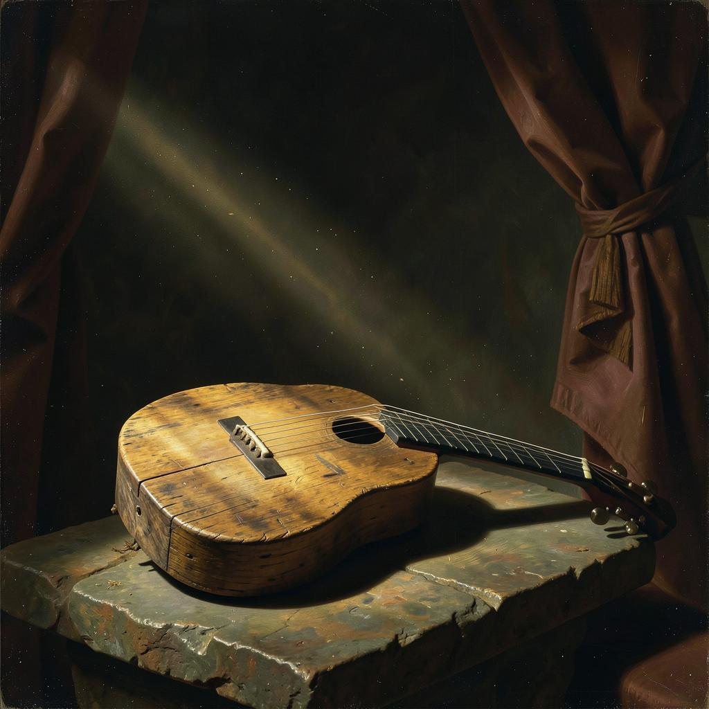 【Ethnic Instruments Sample】 Eastern Strings artwork