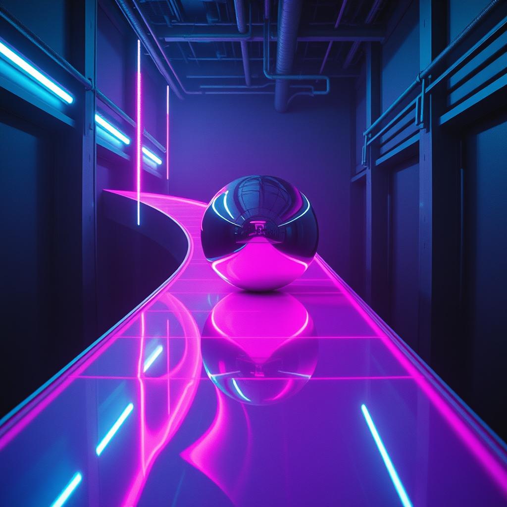 Persona picture for Chrome Sphere