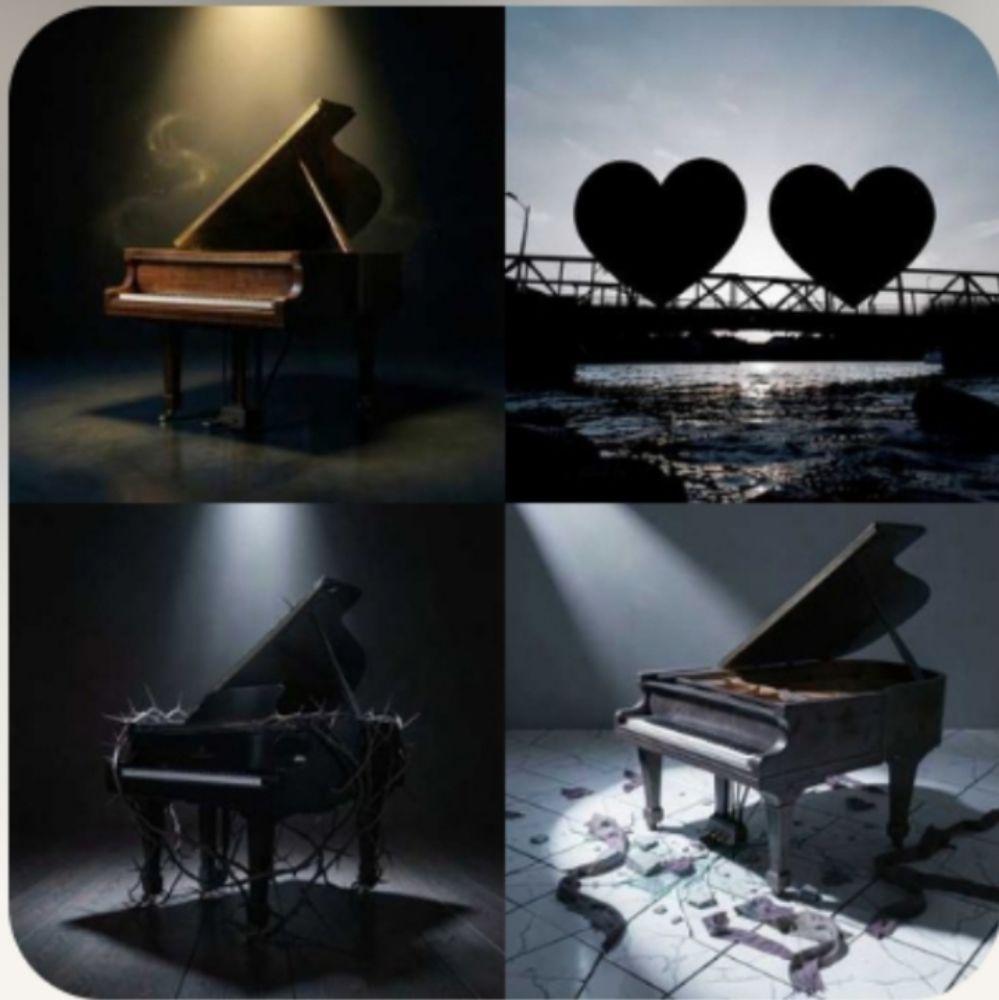 Songs To Touch The Heart - Colt Draven
