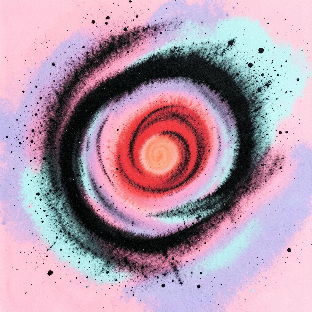 Cosmic Fuzz (Jazz Metal Cover 2) artwork