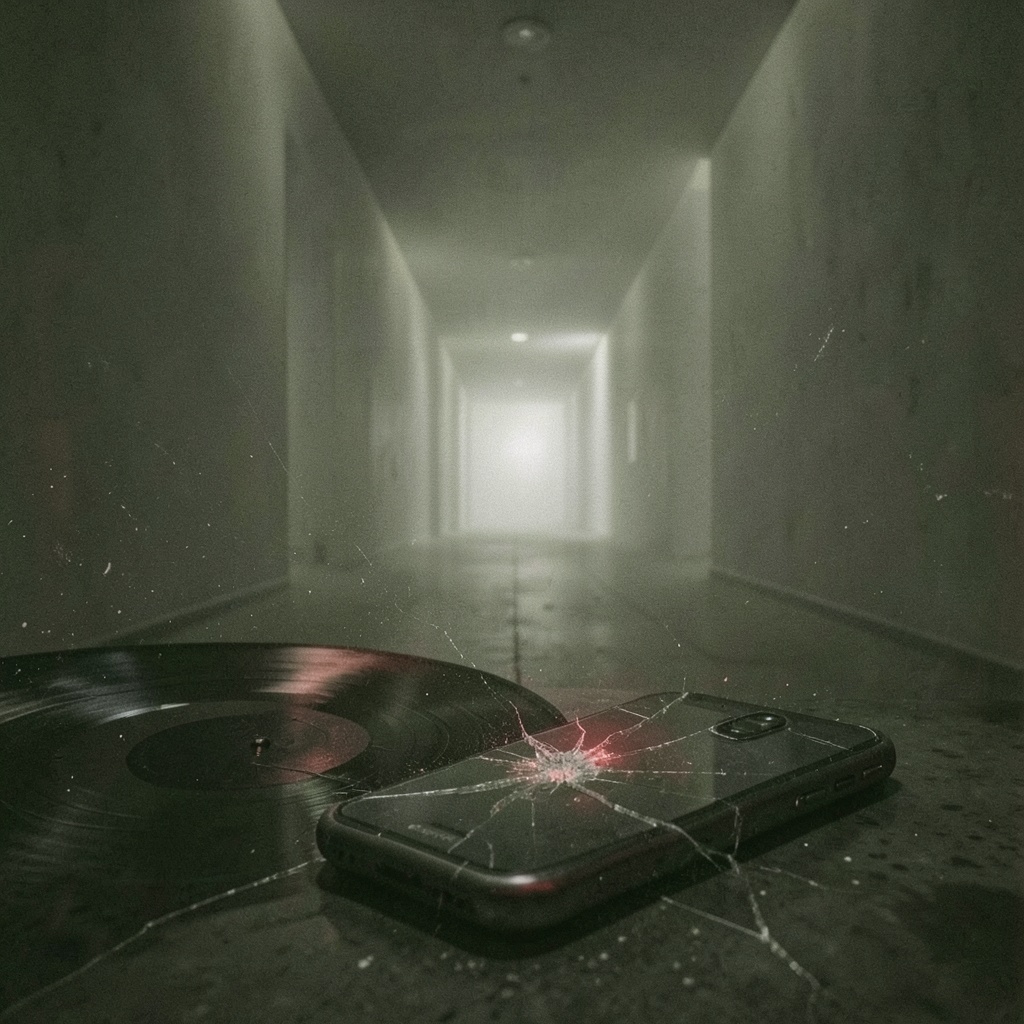 Forever on Replay artwork
