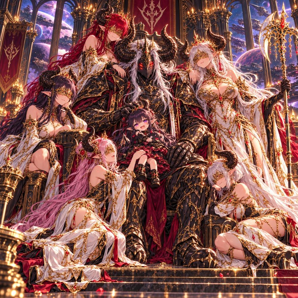 Lili's Isekai Projekt 